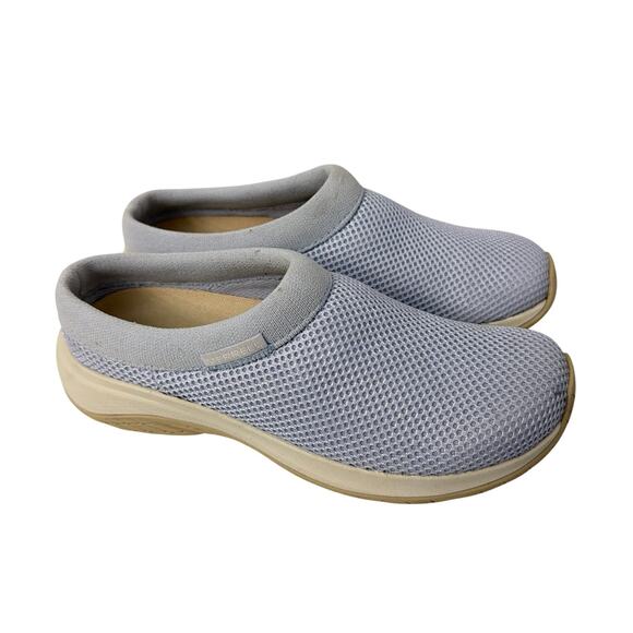 Merrell Shoes - Merrell Encore Breeze 5 Clogs Women's Size 5.5 Verbena Slip On Comfort Shoes